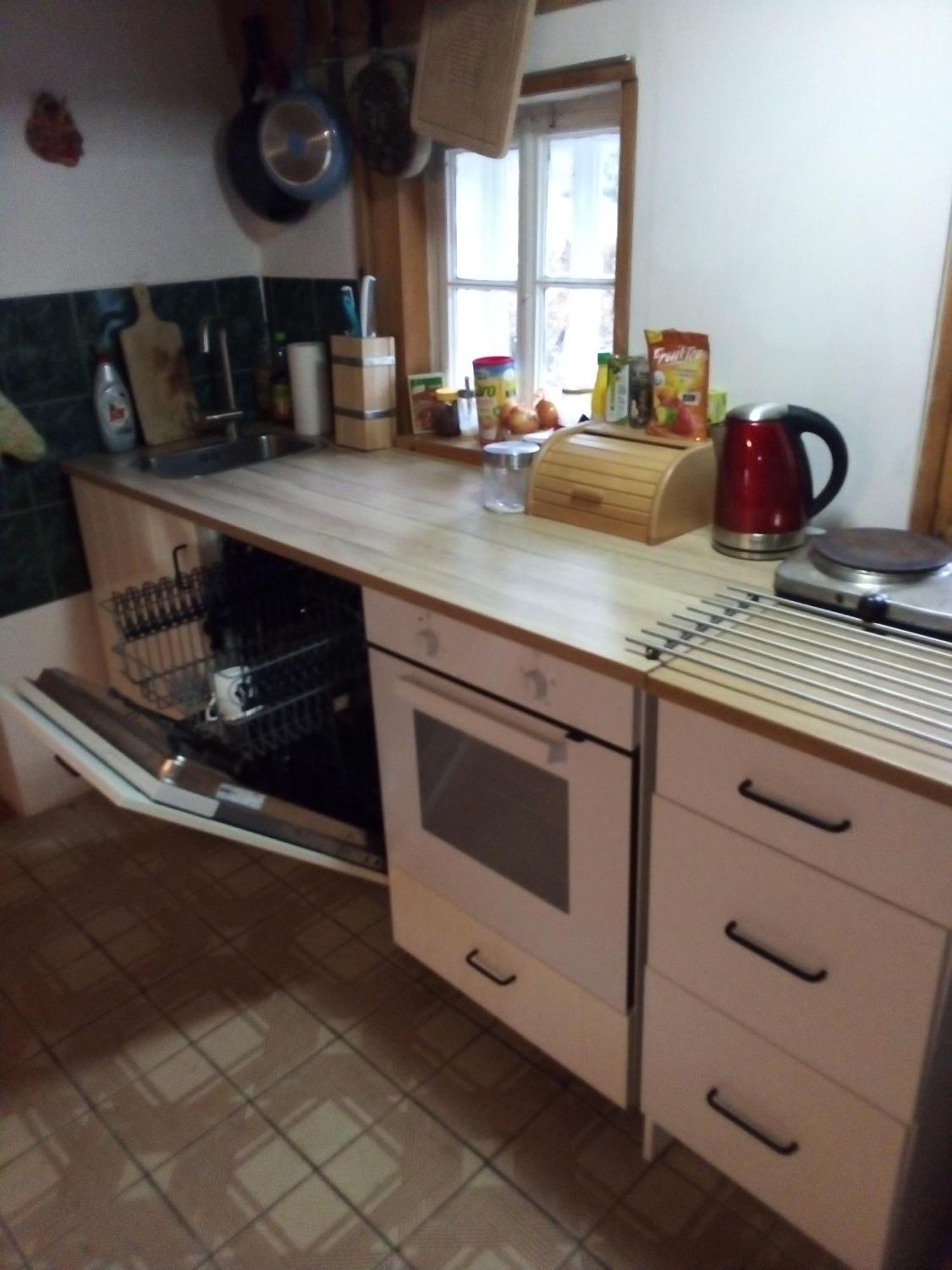 Roubenka U Potoka Vyprachtice Villa Cameră foto